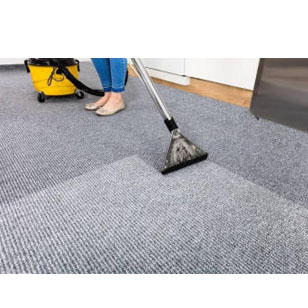 专业地毯清洗
